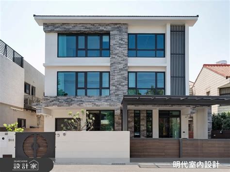 獨棟住宅|台灣有哪些常見的房屋種類提供居住？透天厝、公寓、。